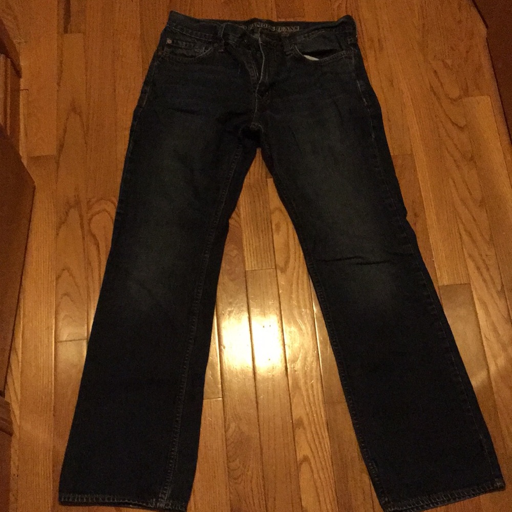 Mens jeans